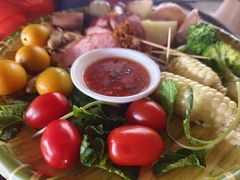 -西双版纳基诺山寨