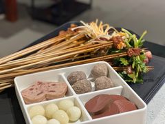 -钢管厂五区小郡肝串串香(南山店)