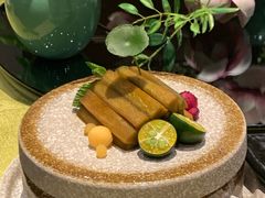 -北京国际饭店·谭府餐厅