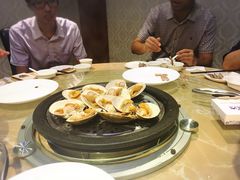 -海大大蒸汽海鲜餐厅·粤菜·特色小炒(欢乐颂店)