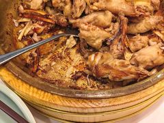 -围龙屋客家食府(福田店)