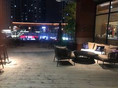 -豪逸健体(中骏广场店)