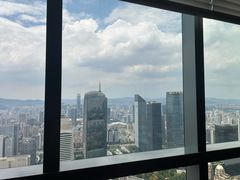 -广州柏悦酒店·悦景轩·粤菜餐厅