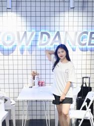 -我舞空间舞蹈培训