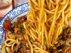 -梅溪·小伙子干挑面(安吉总店)