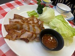 -粤盛海鲜平价店(洛溪食街店)