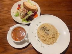 -斯比特花园西餐厅(大丸百货店)
