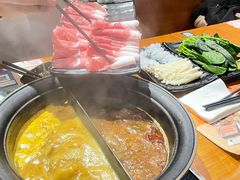 -呷哺呷哺(星光天地店)