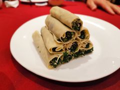 马兰头卷-老吉士酒家(天平路店)