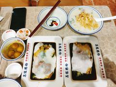 -荔银肠粉(广州天河华利路店)