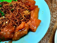 -巨记面家(泉威楼店)