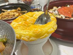 -3号仓库·创意中国菜(新世界城店)