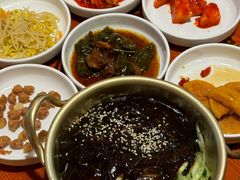 -高丽村韩国料理(兴华二路店)