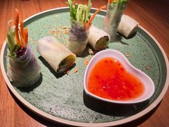 -星叶·东南亚料理(温州万象城店)