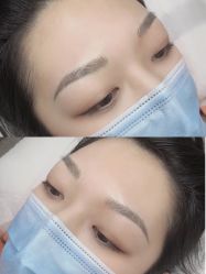 -久匠·纹眉纹绣半永久