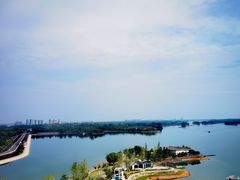 -三岔湖景区