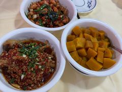 -笨罗卜浏阳菜馆(太平街店)