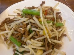 -老味道1992(武当山店)