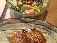-赤坂亭·M9和牛烧肉·铁板烧(合肥万象城店)