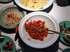 -遇见湘·地道湖南菜(云门店)