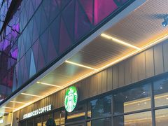 -星巴克(佛山南海万科店)