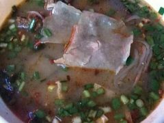 -高记清香园绝味不翻汤