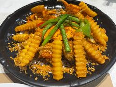 -79号渔船海鲜饭店(华强北店)