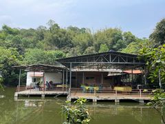 -桃园美食(水库路店)