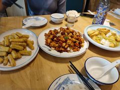 -金悦印象小馆(三里河店)