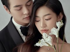 -浪漫一生摄影美学(怀柔开放路店)