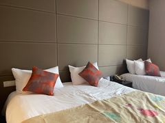 -烟台百纳瑞汀酒店