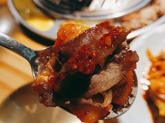 -金顺韩式烤肉·网红烤肉店(广利路店)