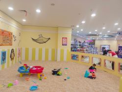 -万达宝贝王(三明店)