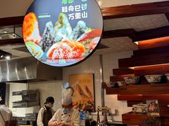 -The COOK·厨餐厅·自助餐(浦东嘉里大酒店)