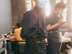 -一绪に寿喜烧(荟聚店)