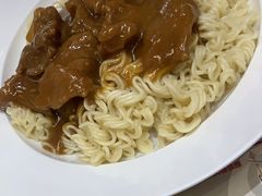 -華人 華星冰室(氹仔 店)