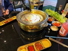 -东味北道熟成·炭火烤肉(九龙店)