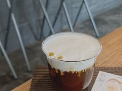 -溯洄咖啡VORTEX COFFEE