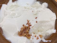 豆腐脑-袁家豆腐