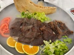 -山泉公馆酒家(广州东站店)