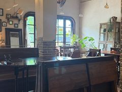 -小食院简餐厅