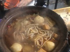 -范贤光鸡公煲(平乐园总店)