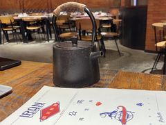 -铁公鸡·四川料理(天环广场店)