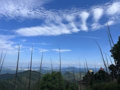 -莫干山风景区