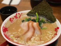 -豚王拉面(澳门银河店)