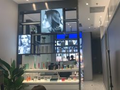 -Mr.JUDY洗个头发