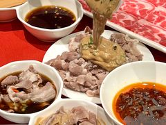 -皇城老妈川味火锅·大连海鲜火锅(港湾店)