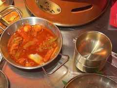 -西塔老太太泥炉烤肉(苏州大悦城店)