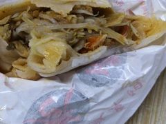 -安徽阜阳卷馍(西单店)