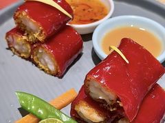 -点都德(奥体印象城店)